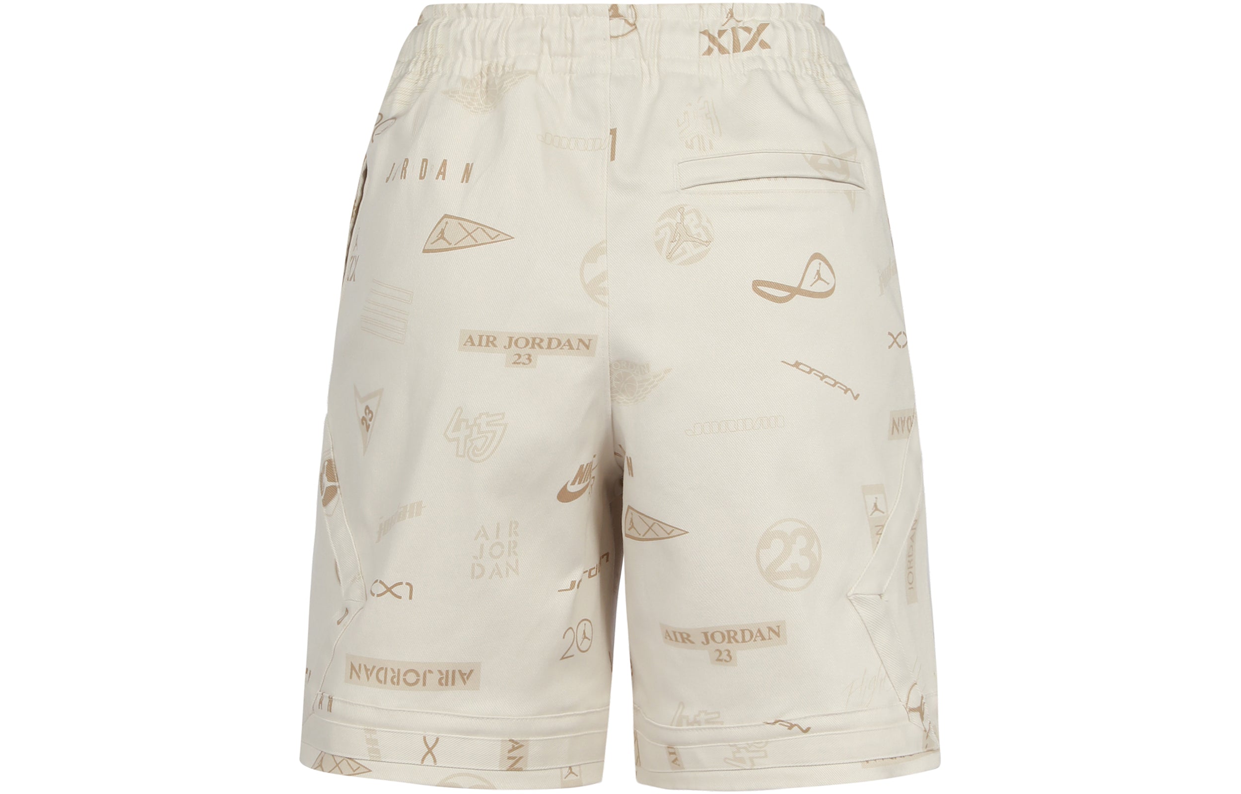 Image of Air Jordan Flight Heritage 'Beige' DX9725-030