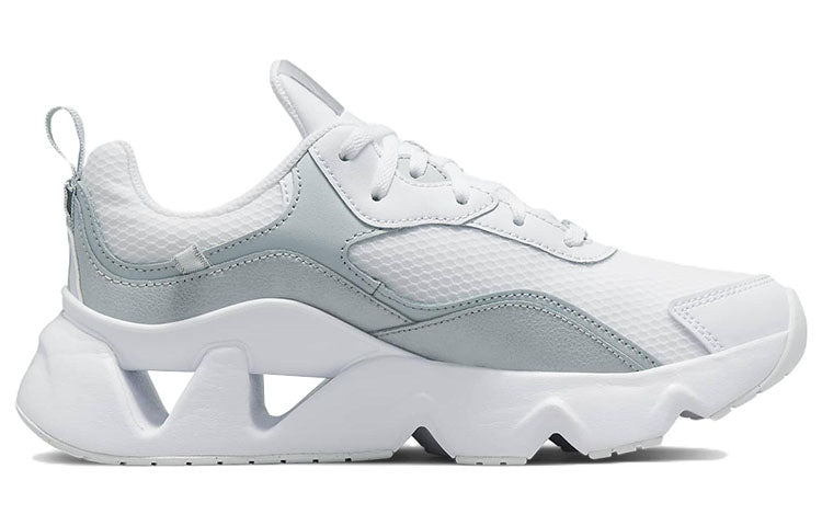 Image of (WMNS) Nike RYZ 365 2 'White Metallic Platinum' CU4874-105