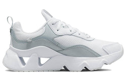 Image of (WMNS) Nike RYZ 365 2 'White Metallic Platinum' CU4874-105