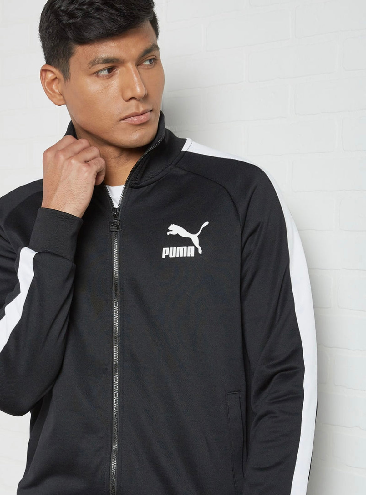 Puma Iconic T7 Track Jacket