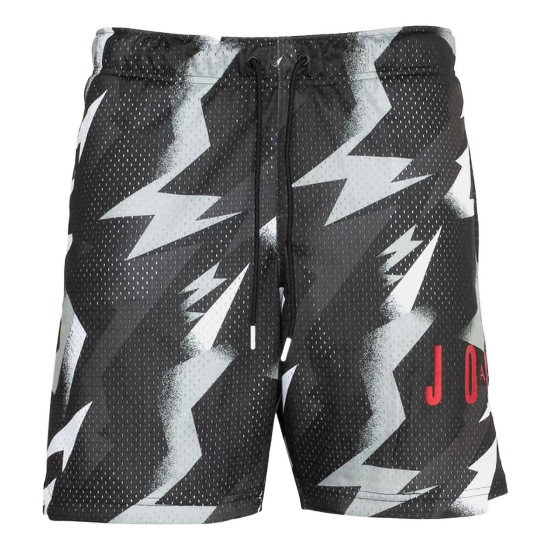 Image of حذاء Air Jordan Jumpman Air Msh Aop Sho بشعار CZ4757-010