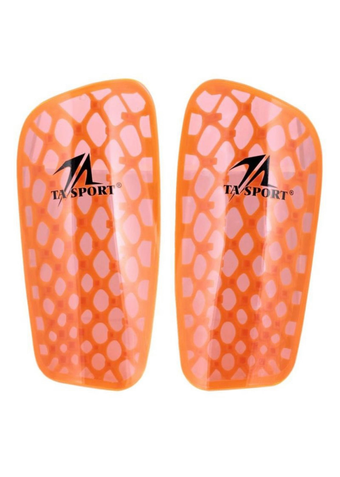 TA Sports Shin Guards