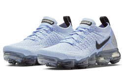 Image of (WMNS) Nike Air VaporMax Flyknit 2 'Aluminum' 942843-402