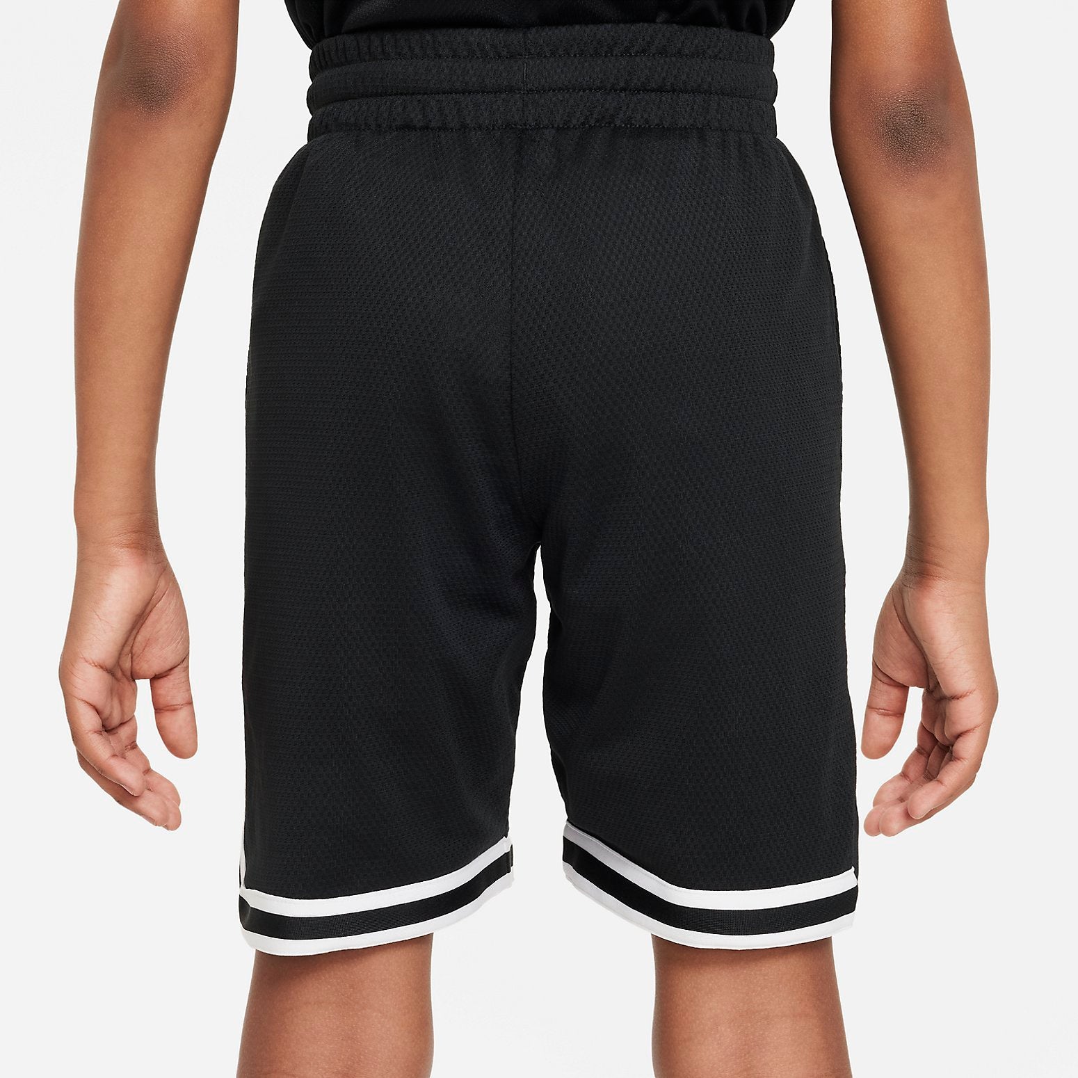 (PS) Nike DNA Basketball Shorts 'Black' DZ4280-010