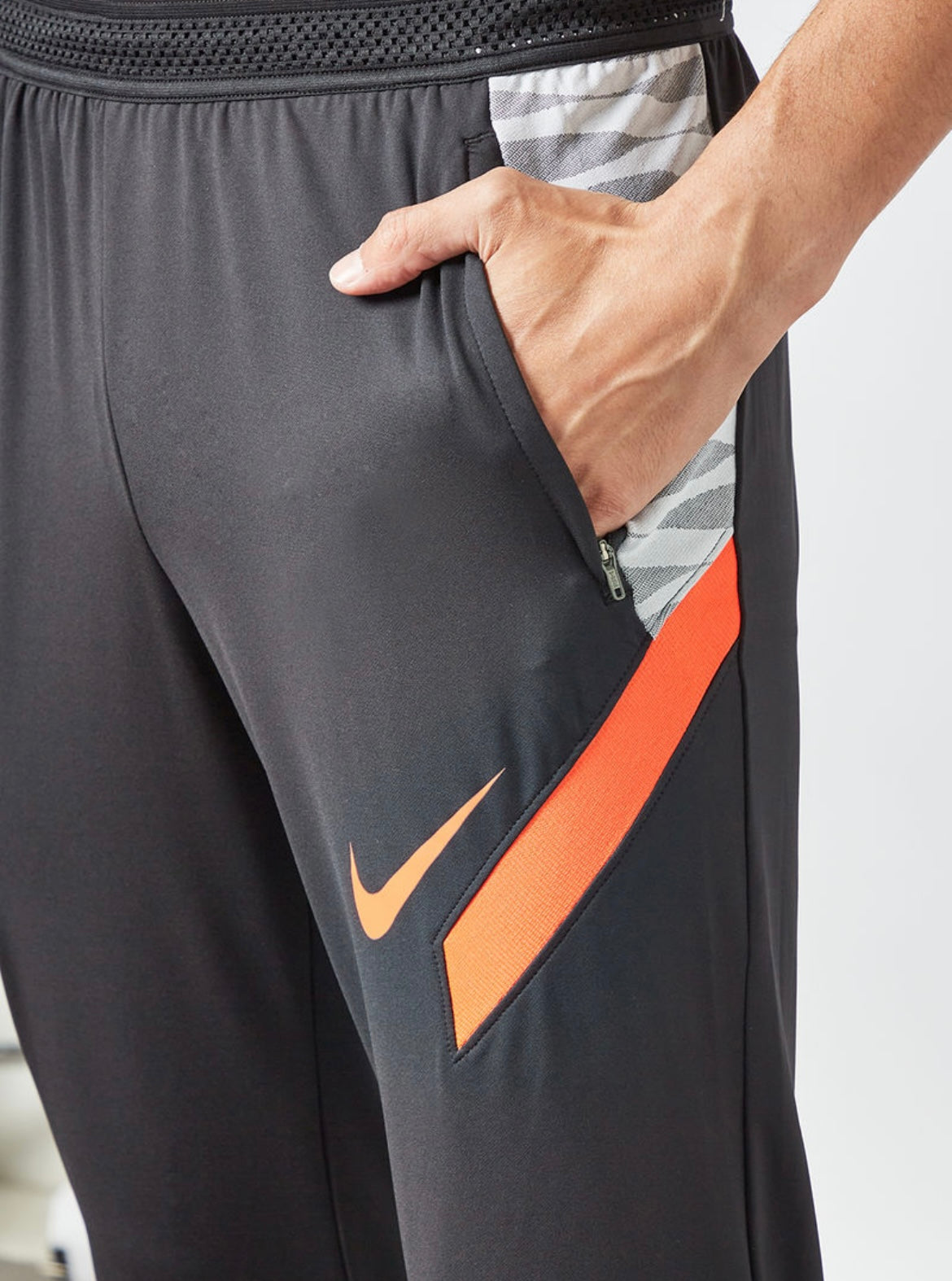 Image of Nike Dri-FIT Football Pants
