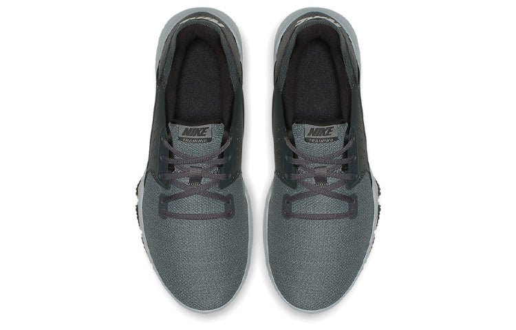 Image of Nike Flex Control TR3 'Anthracite' AJ5911-010