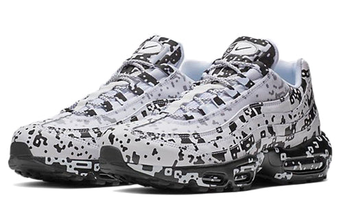 Nike Cav Empt x Air Max 95 'Digi Camo' AV0765-100