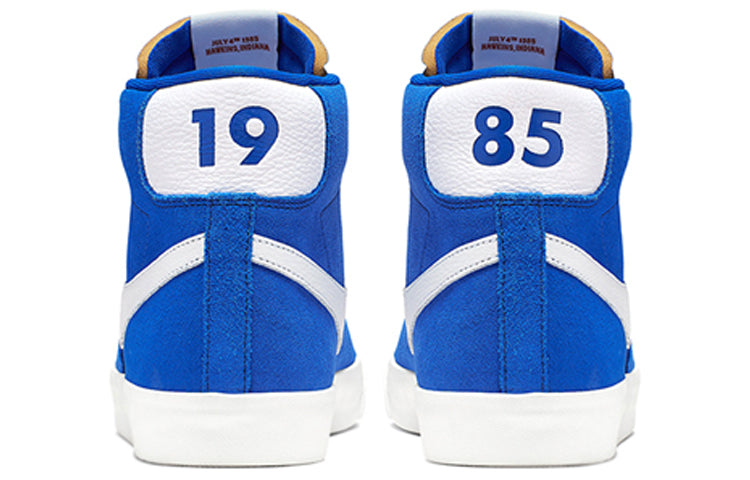 Image of Nike Stranger Things x Blazer Mid 'OG Collection' CK1906-400