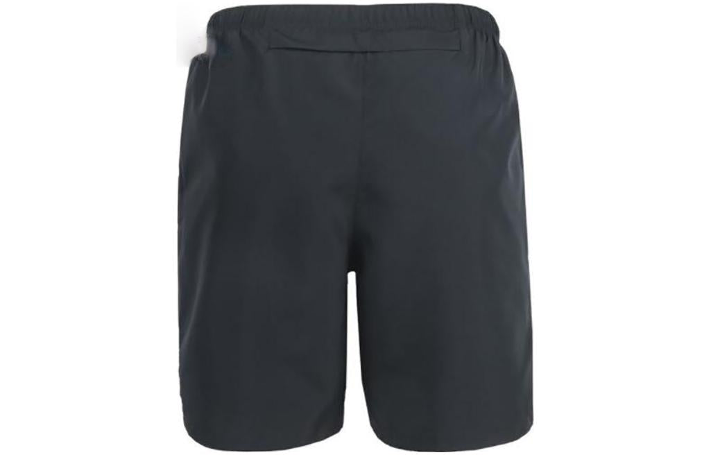 Image of Nike Challenger Brief-Lined Running Shorts 'Black' CZ9067-010