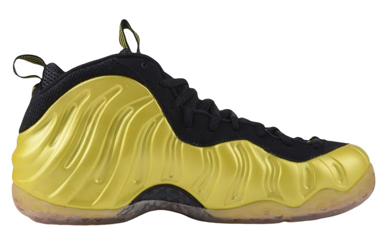Image of Nike Air Foamposite One 'Electrolime' 314996-330