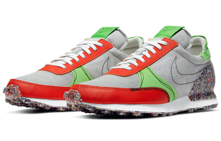 Image of Nike Daybreak Type M2Z2 'Team Orange' CW6915-001
