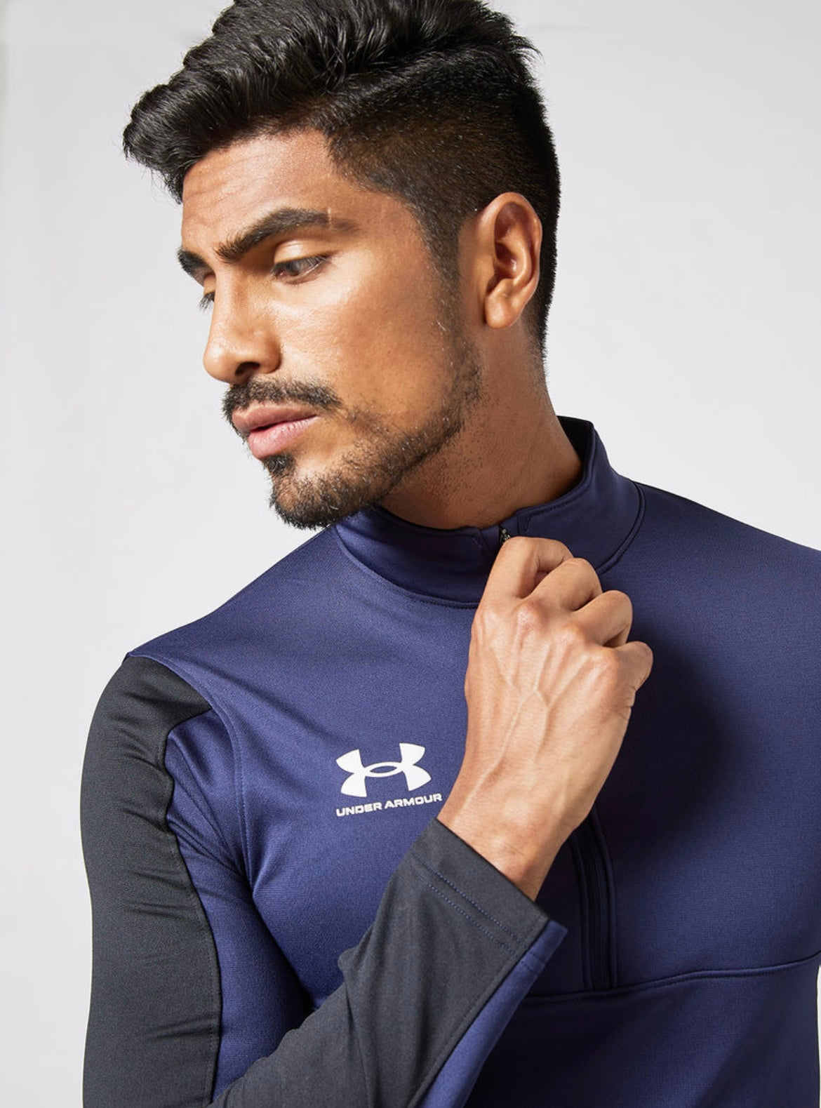 Image of Under Armour Midlayer Top