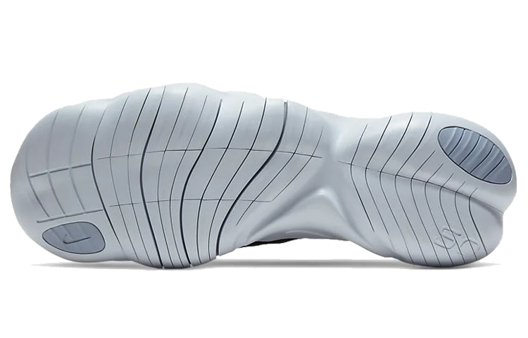 Image of Nike Free RN 5.0 2020 'Obsidian Mist Black' CI9921-100