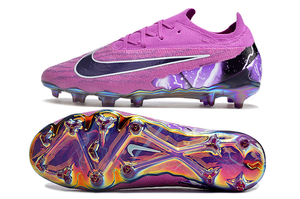 Image of Nike Phantom GX Thunder Purple Elite FG