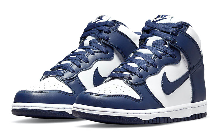 (GS) Nike Dunk High 'Midnight Navy' DB2179-104