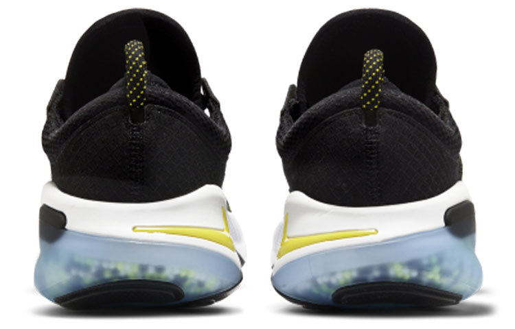 Nike Joyride Run Flyknit 'Black' AQ2730-010