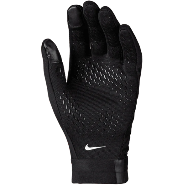 Nike Therma-Fit Academy Field Player Gloves (Black)