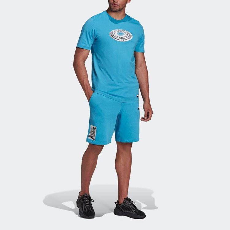 Image of adidas Logo HC9469