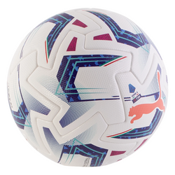 Image of Puma Orbita Serie A FIFA Pro Match Ball 23/24 (Puma White/Blue Glimmer)