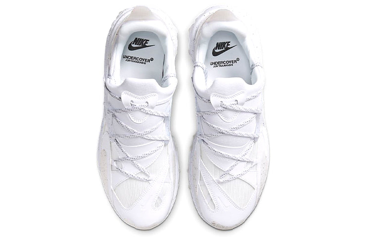 Image of Nike Undercover x React Presto 'White' CU3459-100