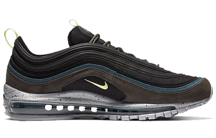 Image of Nike Air Max 97 'Newsprint' DB4611-001