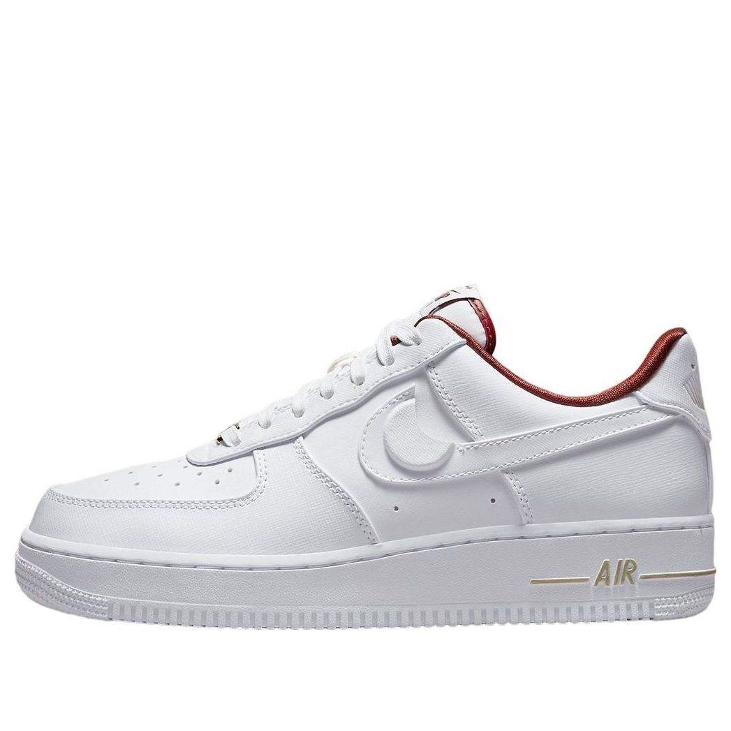 (WMNS) Nike Air Force 1 '07 SE 'Sisterhood' DV7584-100