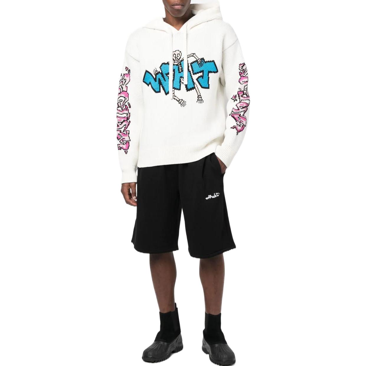 Image of OFF-WHITE Fw22 OMCI013F22FLE0021001