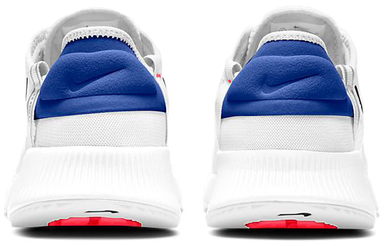 Nike Reposto 'White Flash Crimson' CZ5631-101