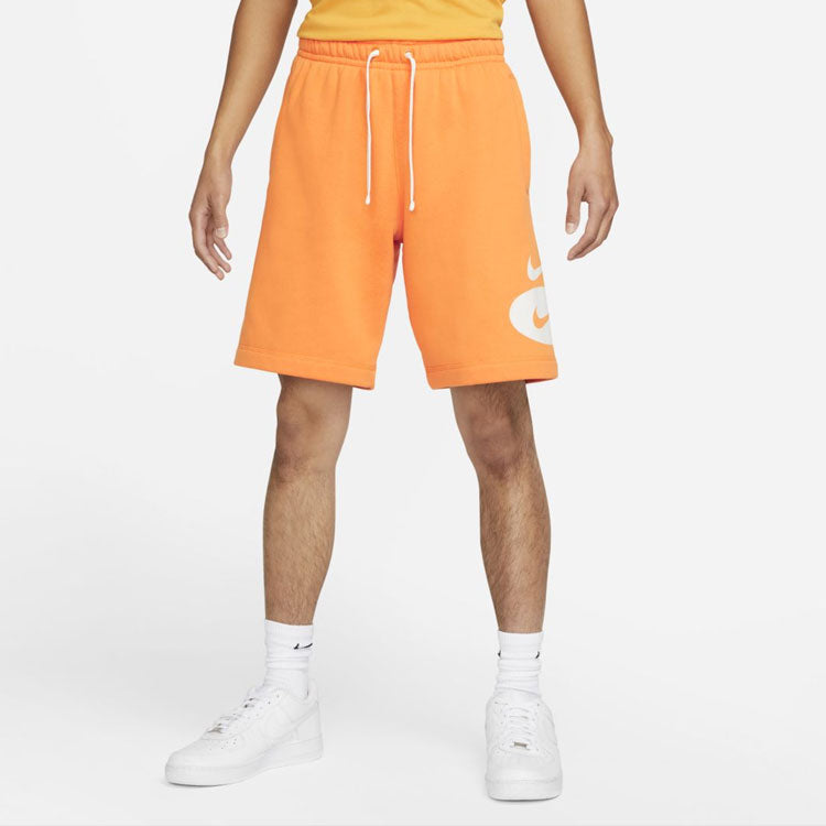 Image of Nike Swoosh League Shorts DM5469-886