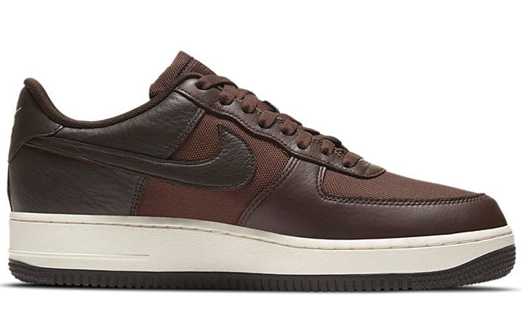 Nike Air Force 1 GTX 'Baroque Brown' CT2858-201