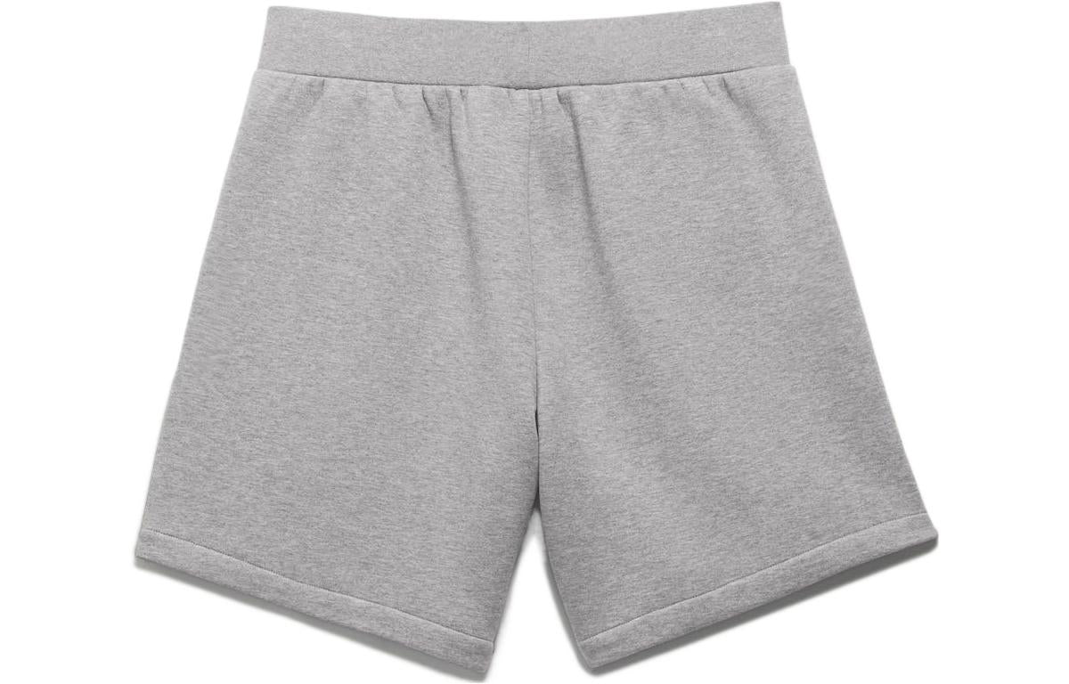 Adidas Originals OBasketball Heather Shorts IN1722