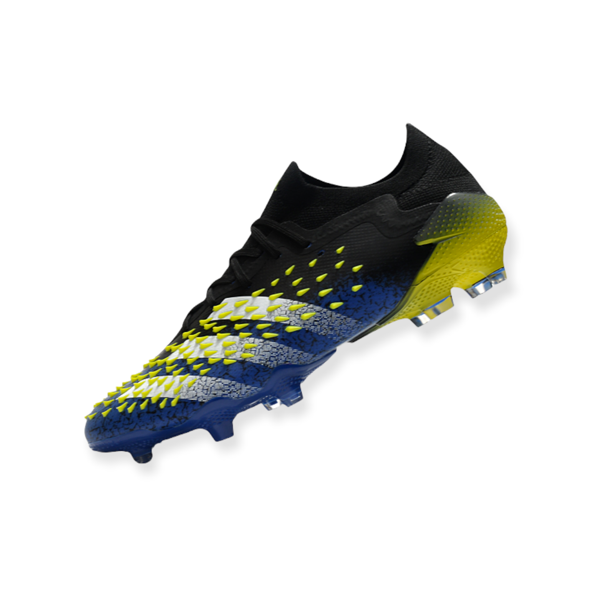 Adidas Predator Freak.1 Low FG