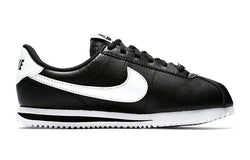 Image of (GS) Nike Cortez Basic SL 'Black' 904764-001