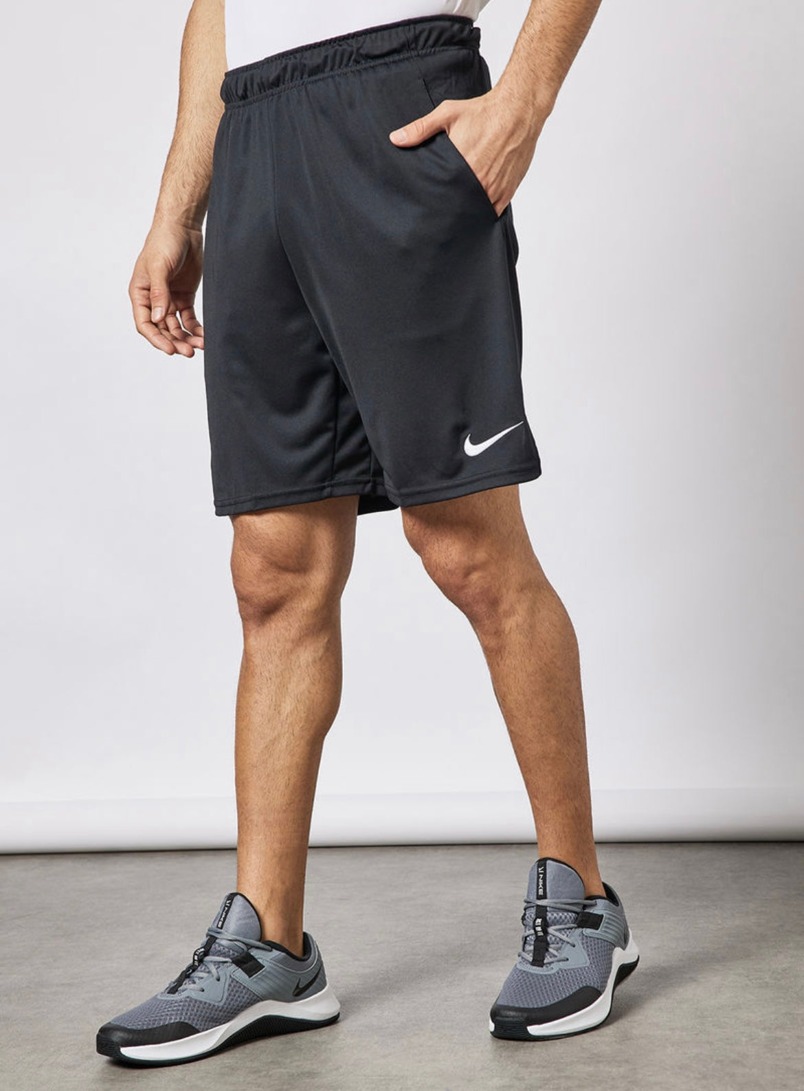 Image of Nike Dri-FIT Training Short