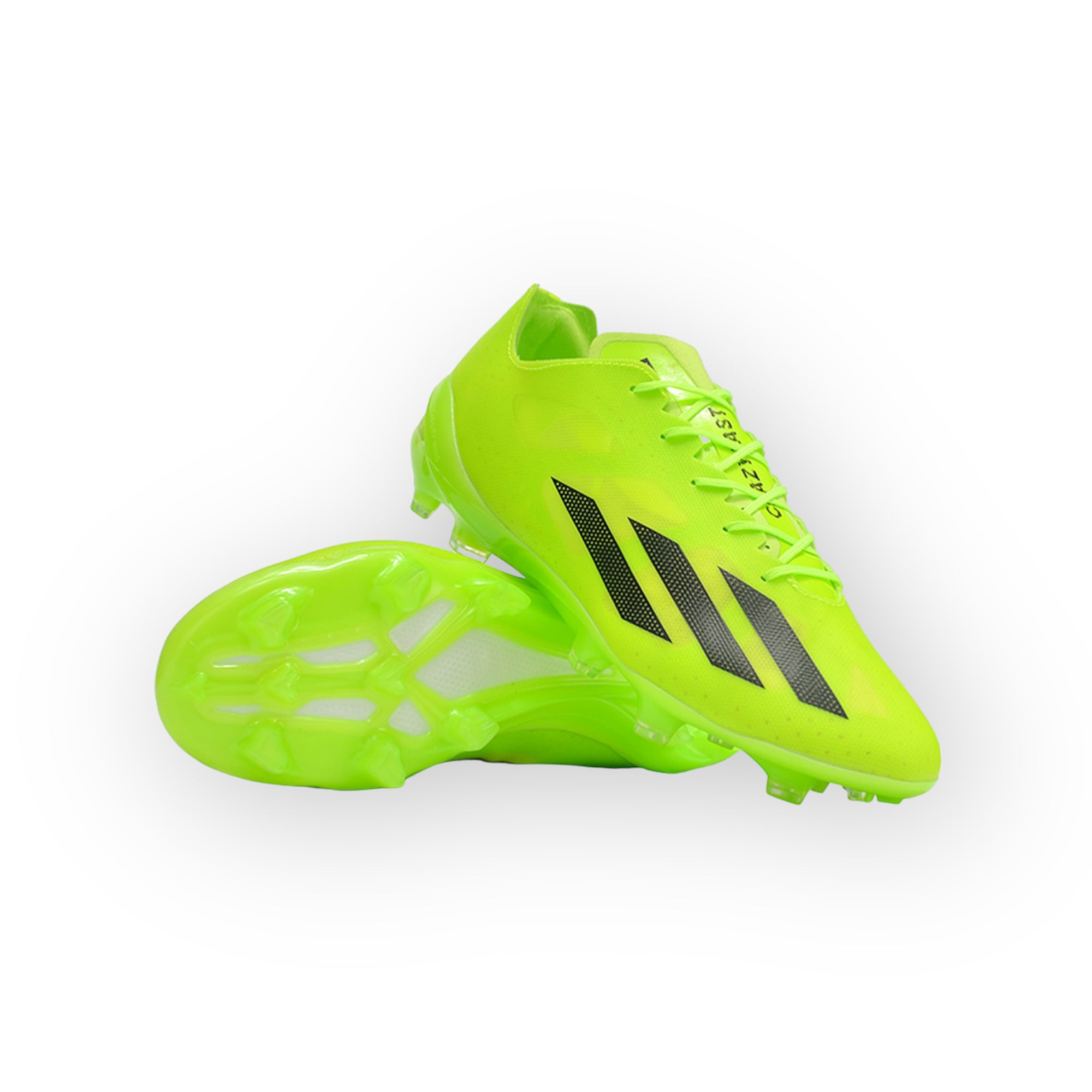 Image of Adidas X CrazyFast+ FG