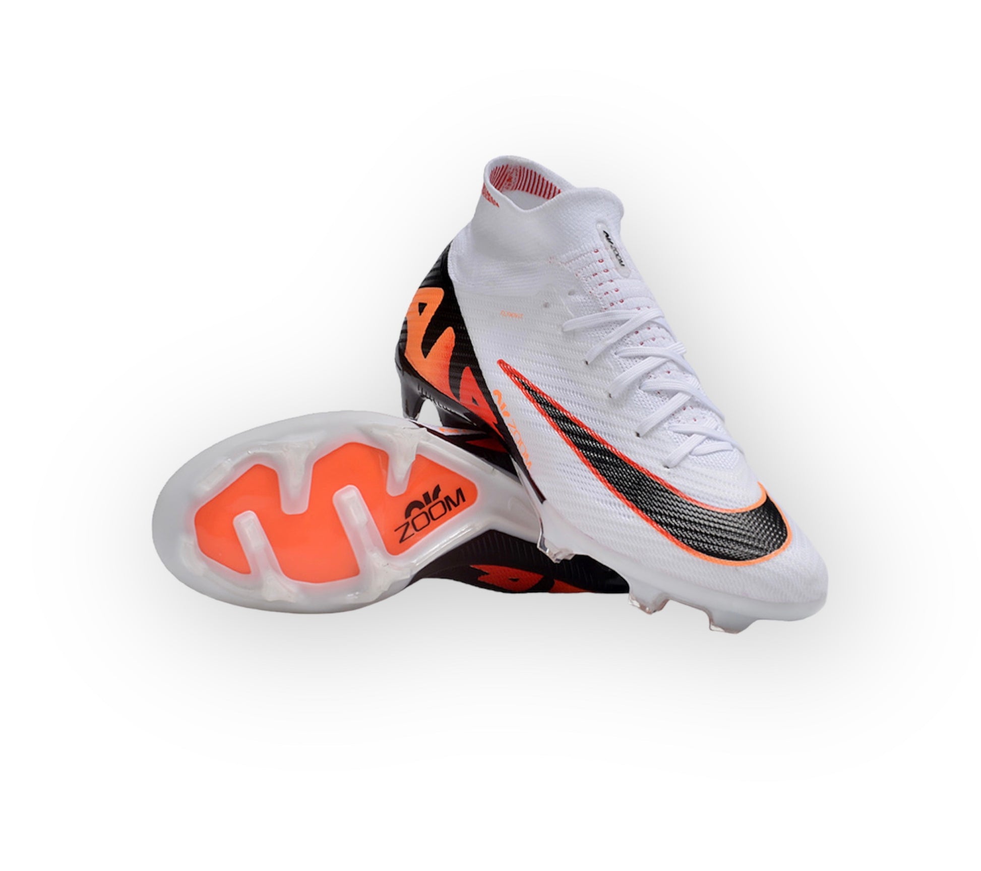 Nike Air Zoom Mercurial Superfly IX Elite FG