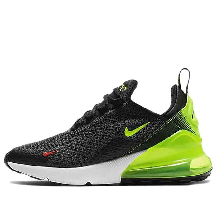 (GS) Nike Air Max 270 RF 'Volt' AV5141-001