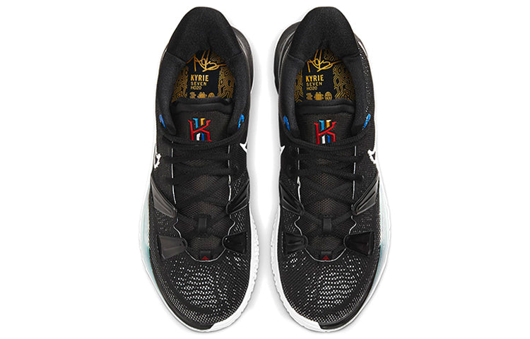 Image of Nike Kyrie 7 'Brooklyn' CQ9326-002