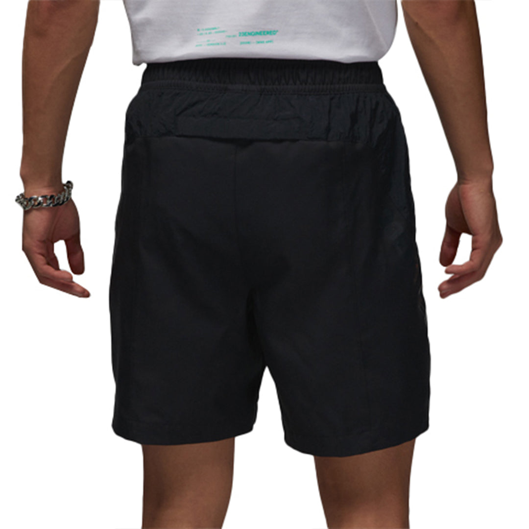 Air Jordan 23 Engineered Shorts 'Black' DX9642-010