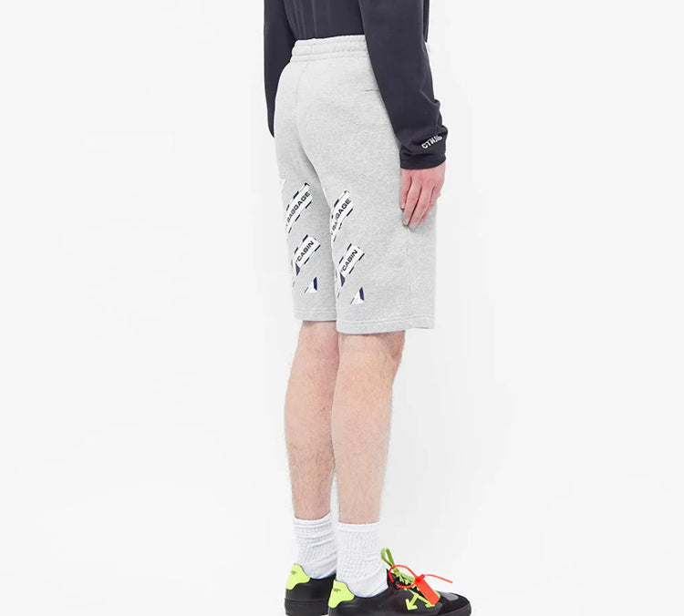Image of OFF-WHITE Mens SS20 Airport Tape Track Sport OMCI006S20E300030788