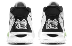 Image of Nike Kyrie 7 'Brooklyn Beats' CQ9326-100