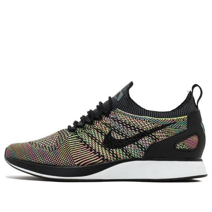 (WMNS) Nike Air Zoom Mariah Flyknit Racer 'Multi-Color' 917658-101