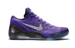 Image of Nike Kobe 9 Elite Low 'Moonwalker' 639045-515