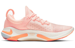 Image of (WMNS) Nike Joyride Run Flyknit 'Sunset Pink' AQ2731-601