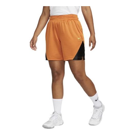 Nike Dri-FIT ISoFly Damen Basketball Shorts DH7363-815