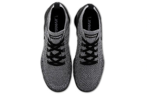 Nike Air VaporMax Flyknit 2 'Cookies and Cream' 942842-107