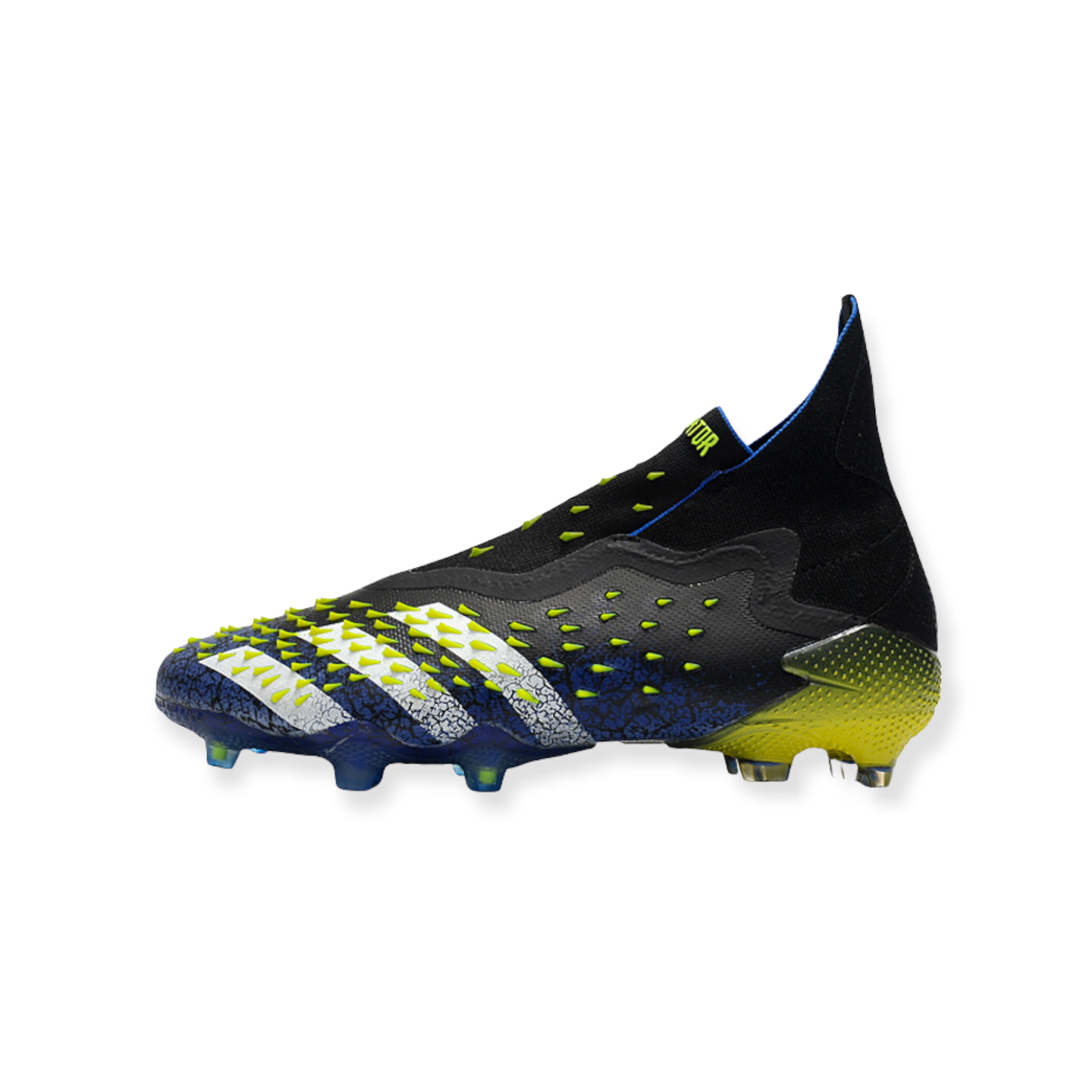 Image of Adidas Predator Freak+ FG