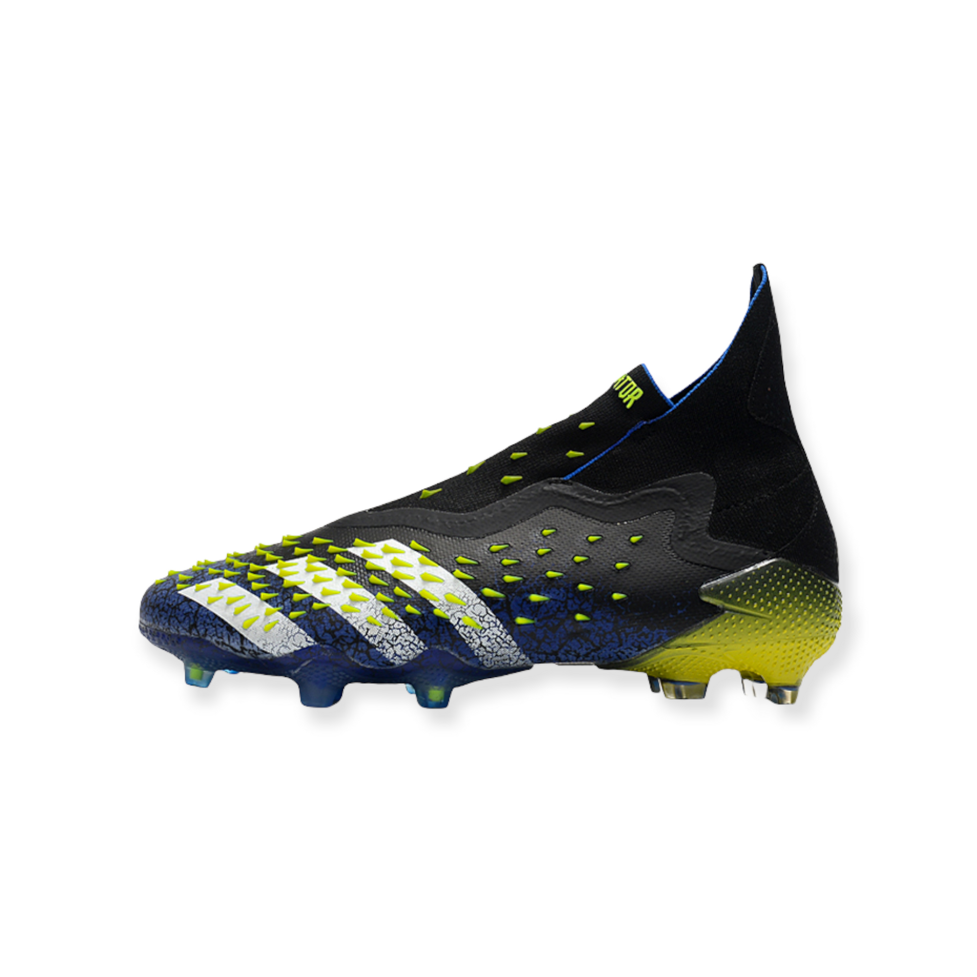 Adidas Predator Freak+ FG