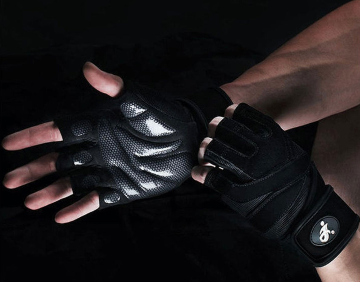 Workout Fitness Gloves