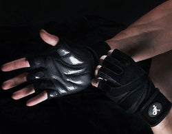 Image of Workout Fitness Gloves